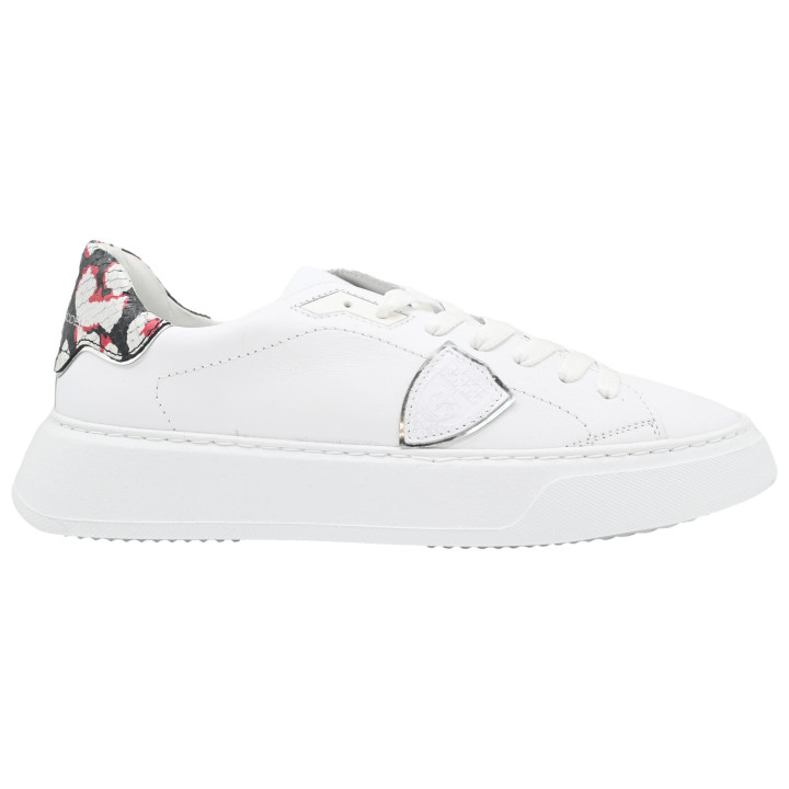 PHILIPPE MODEL SNEAKERS - PMED250001275