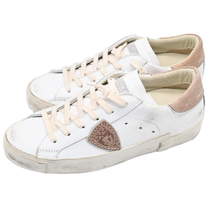 PHILIPPE MODEL SNEAKERS - PMED250001279