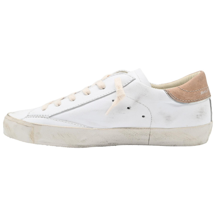 PHILIPPE MODEL SNEAKERS - PMED250001279