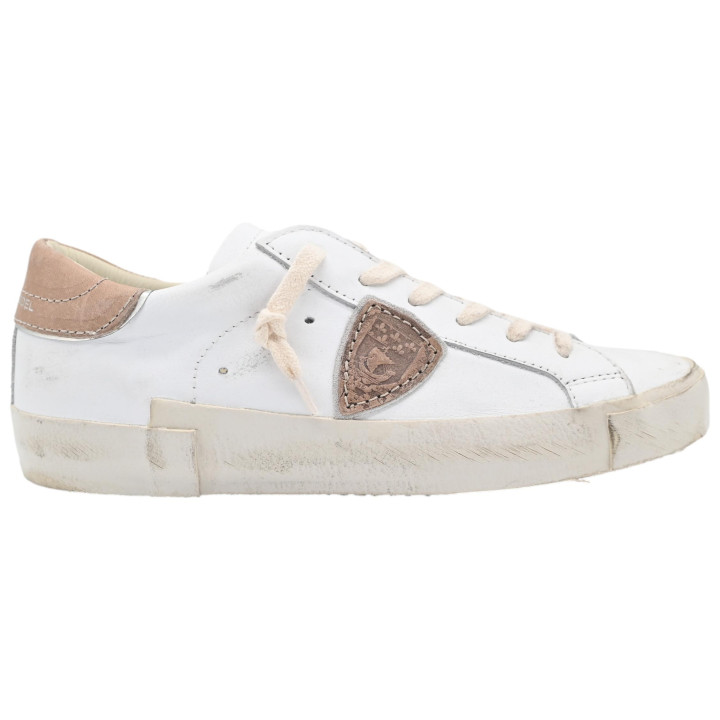 PHILIPPE MODEL SNEAKERS - PMED250001279