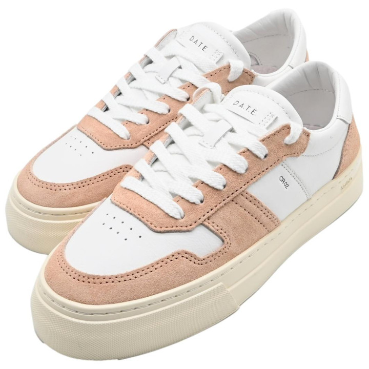 D.A.T.E. SNEAKERS - DAED250000278