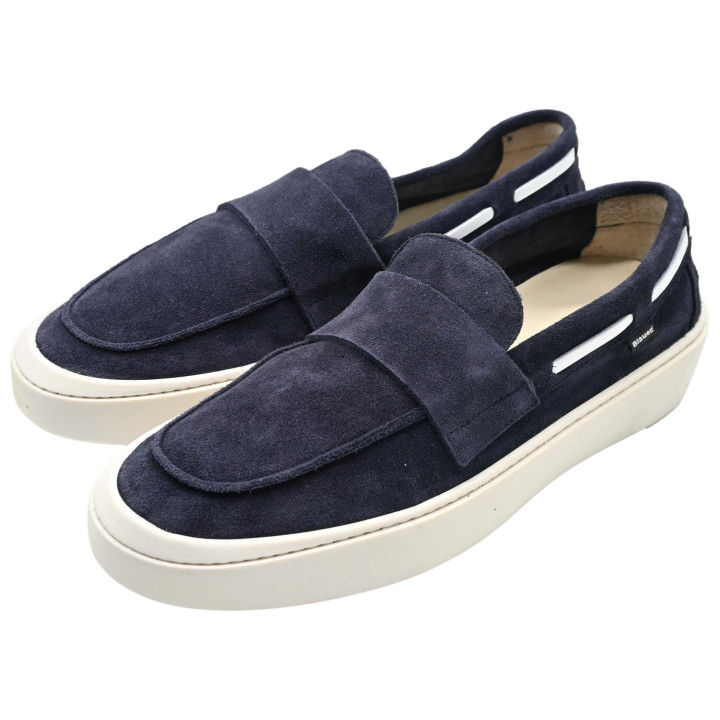 BLAUER UOMO VIP - BLEU250000196