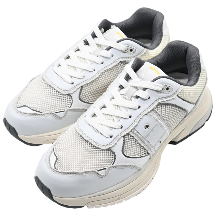 BLAUER UOMO VIP - BLEU250000199