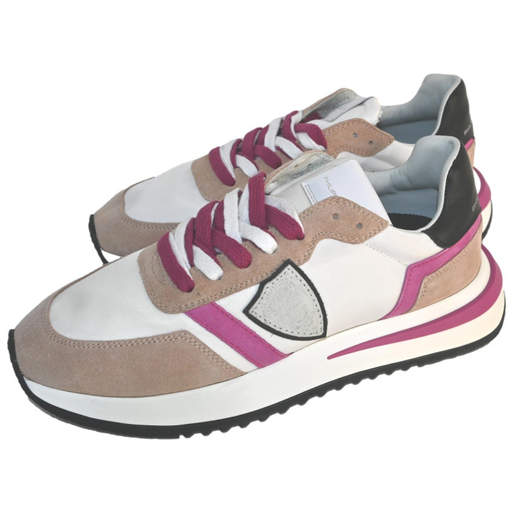 PHILIPPE MODEL SNEAKERS - PMID230001184