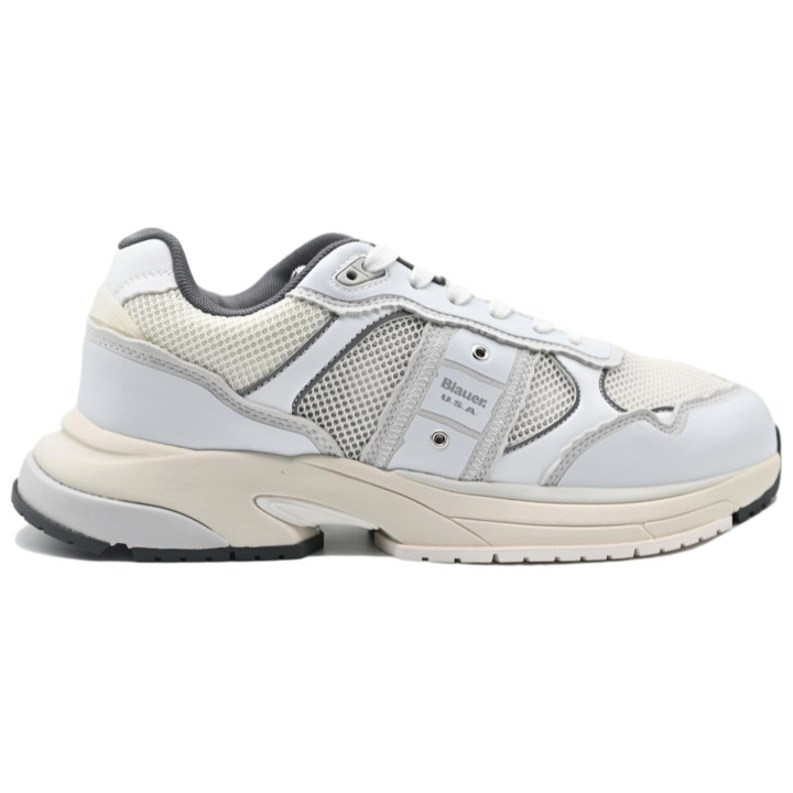 BLAUER UOMO VIP - BLEU250000199