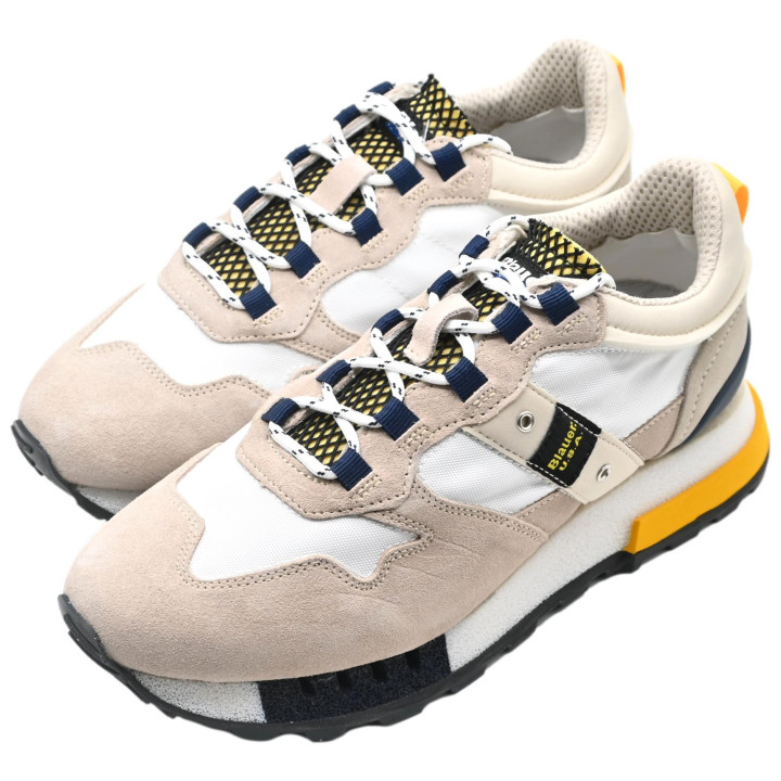 BLAUER UOMO VIP - BLEU250000204