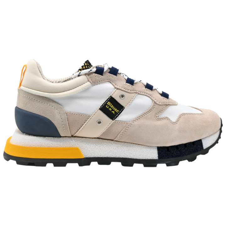 BLAUER UOMO VIP - BLEU250000204