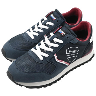 BLAUER UOMO VIP - BLEU250000206