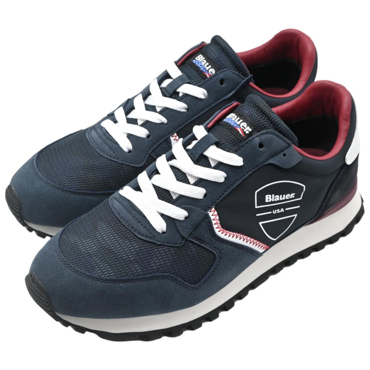 BLAUER UOMO VIP - BLEU250000206