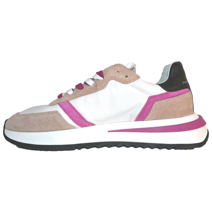PHILIPPE MODEL SNEAKERS - PMID230001184
