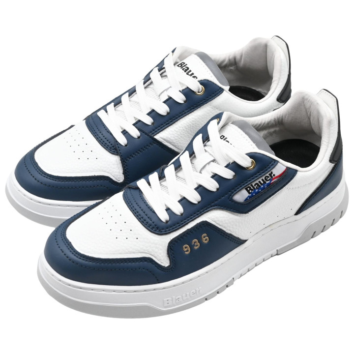 BLAUER UOMO VIP - BLEU250000207