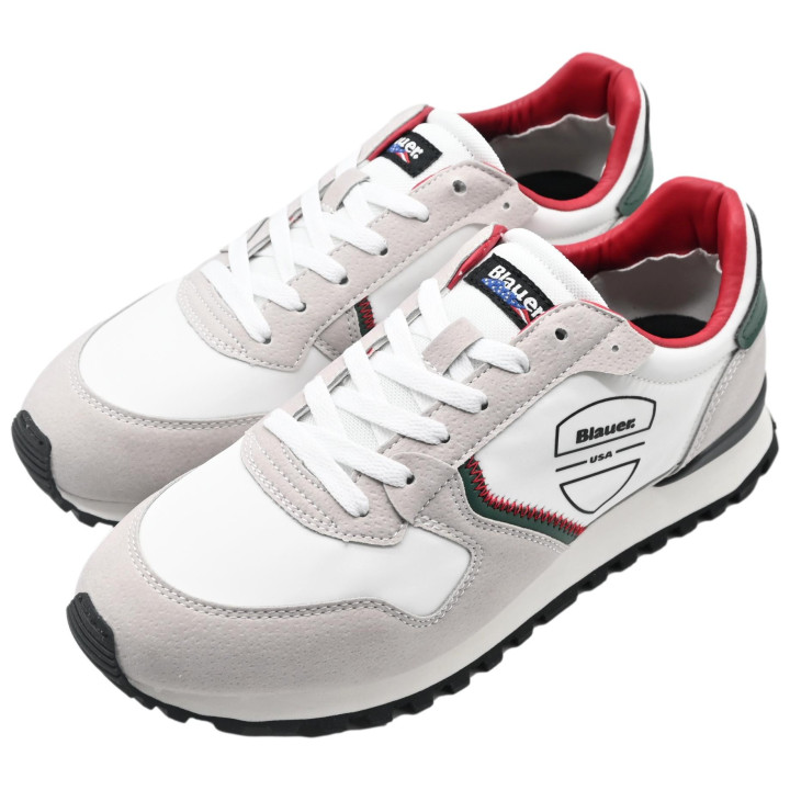 BLAUER UOMO VIP - BLEU250000208