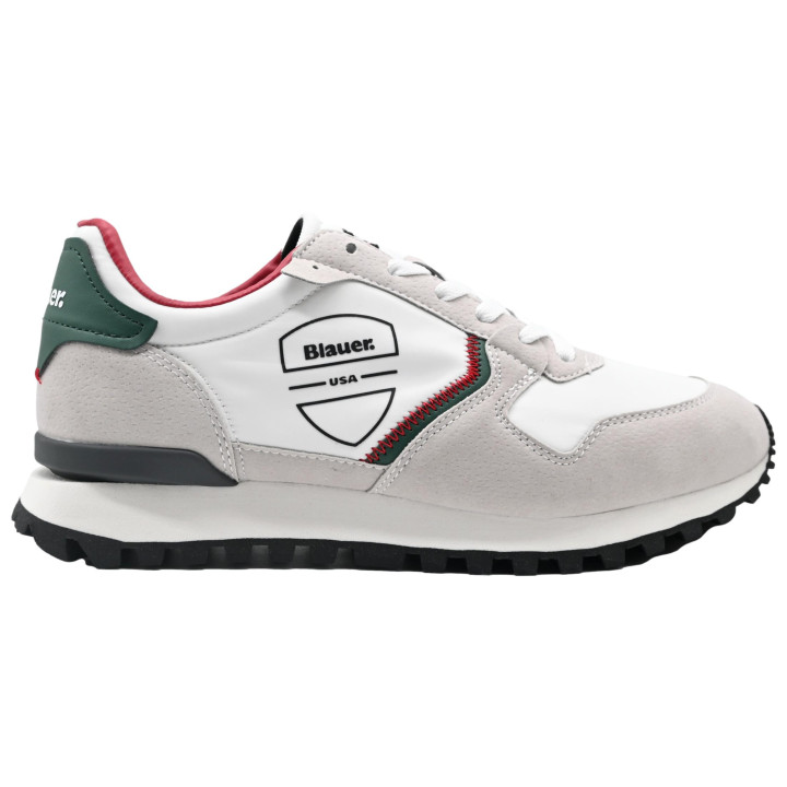 BLAUER UOMO VIP - BLEU250000208