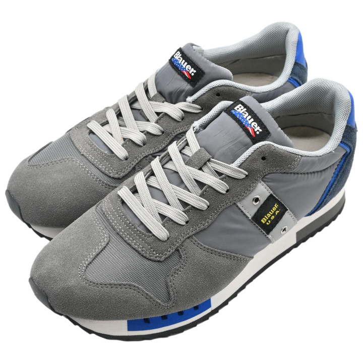 BLAUER UOMO VIP - BLEU250000210