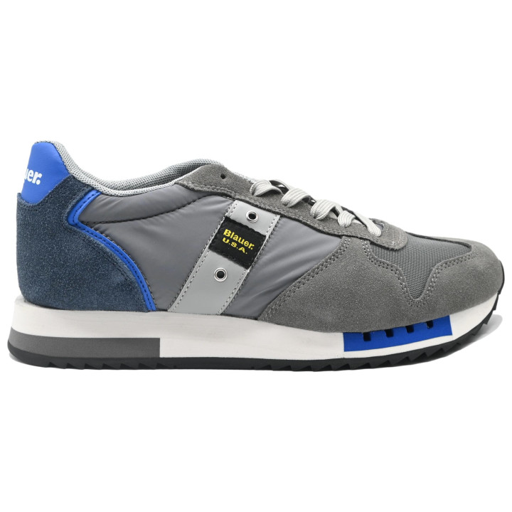 BLAUER UOMO VIP - BLEU250000210