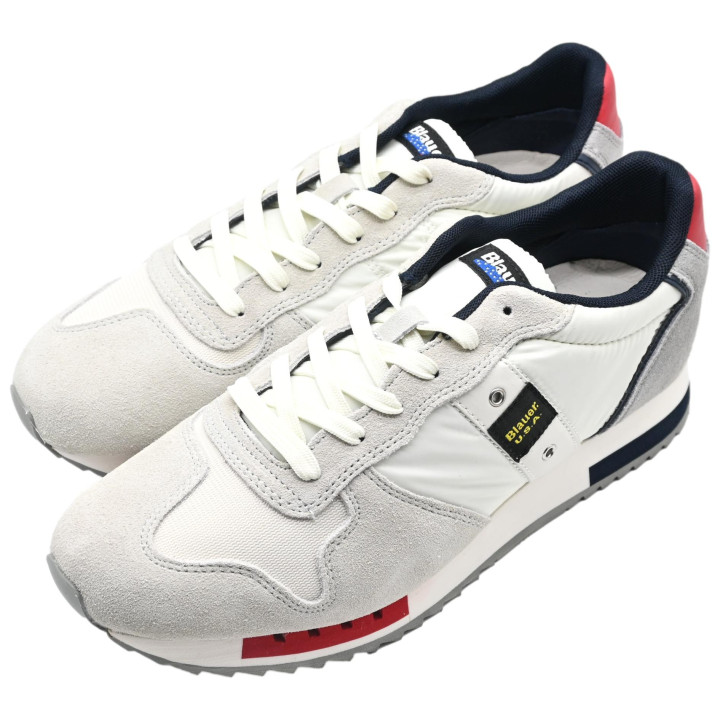 BLAUER UOMO VIP - BLEU250000211