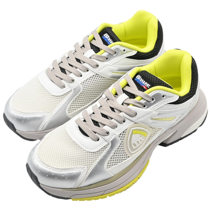 BLAUER UOMO VIP - BLEU250000212