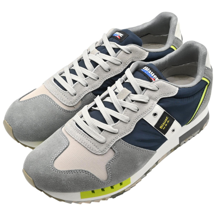 BLAUER UOMO VIP - BLEU250000213