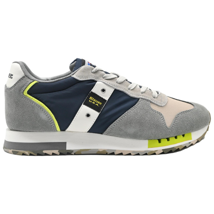 BLAUER UOMO VIP - BLEU250000213