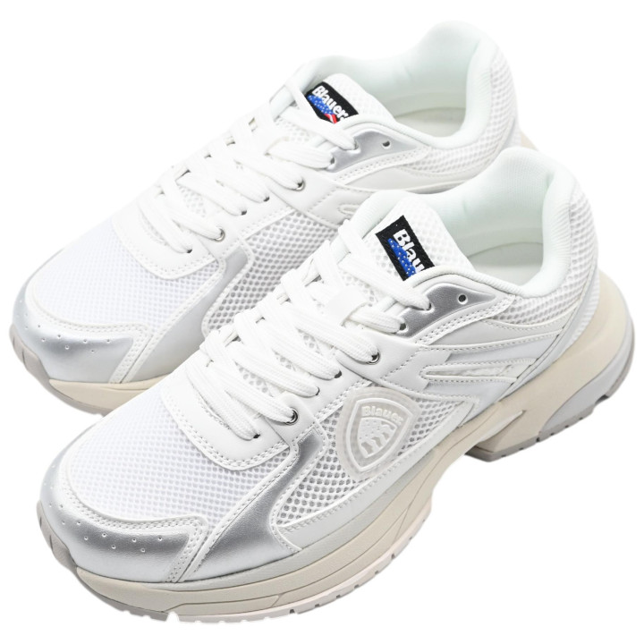 BLAUER UOMO VIP - BLEU250000214