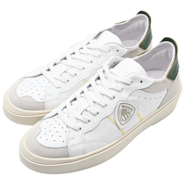 BLAUER UOMO VIP - BLEU250000215