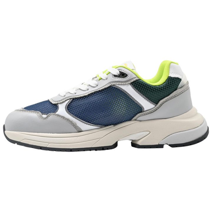 BLAUER UOMO VIP - BLEU250000217