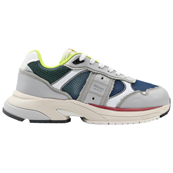 BLAUER UOMO VIP - BLEU250000217