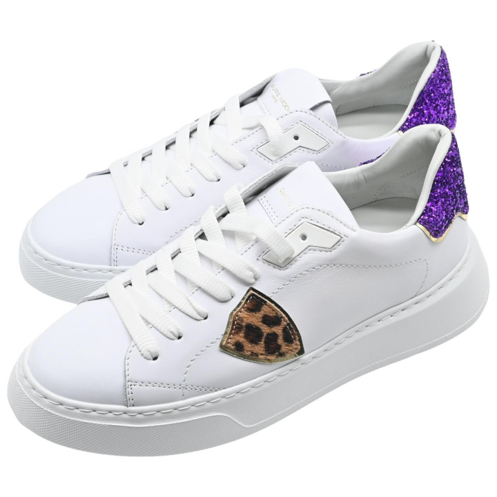 PHILIPPE MODEL SNEAKERS - PMID230001172