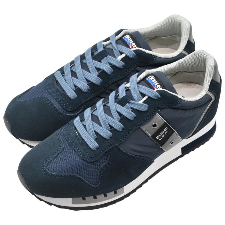 BLAUER UOMO VIP - BLEU250000218