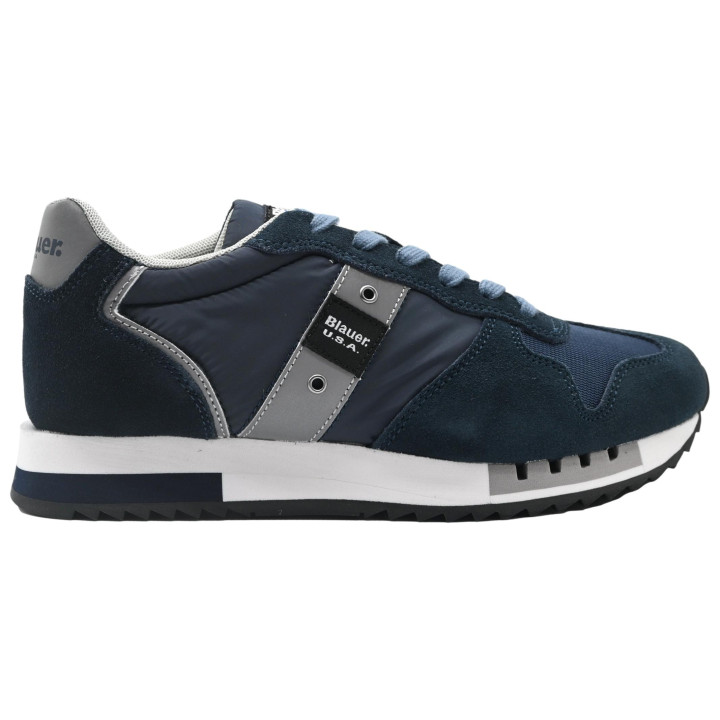 BLAUER UOMO VIP - BLEU250000218