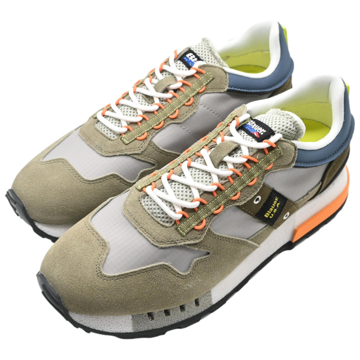 BLAUER UOMO VIP - BLEU250000219