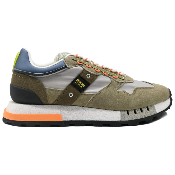 BLAUER UOMO VIP - BLEU250000219