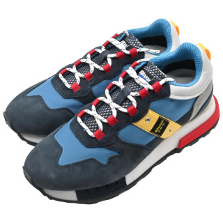 BLAUER UOMO VIP - BLEU250000220