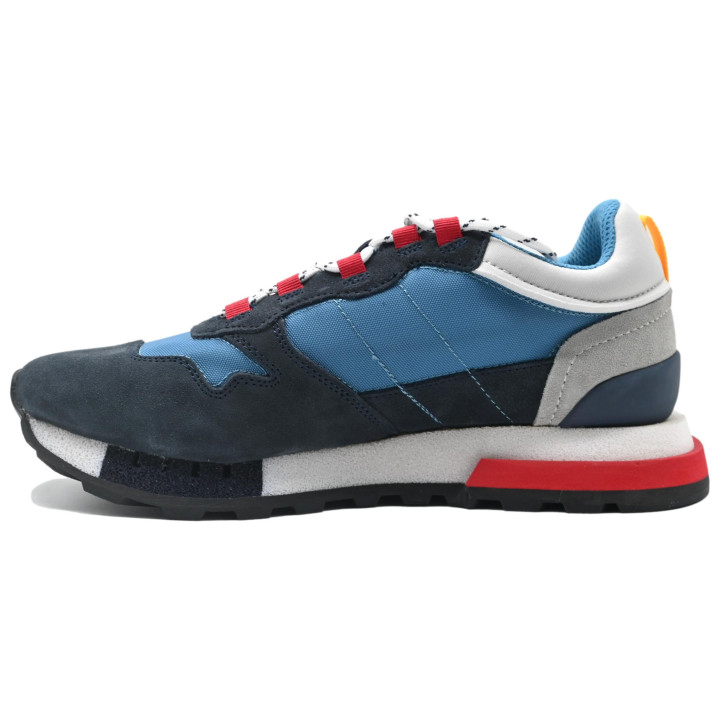 BLAUER UOMO VIP - BLEU250000220