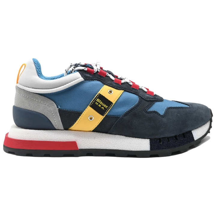 BLAUER UOMO VIP - BLEU250000220