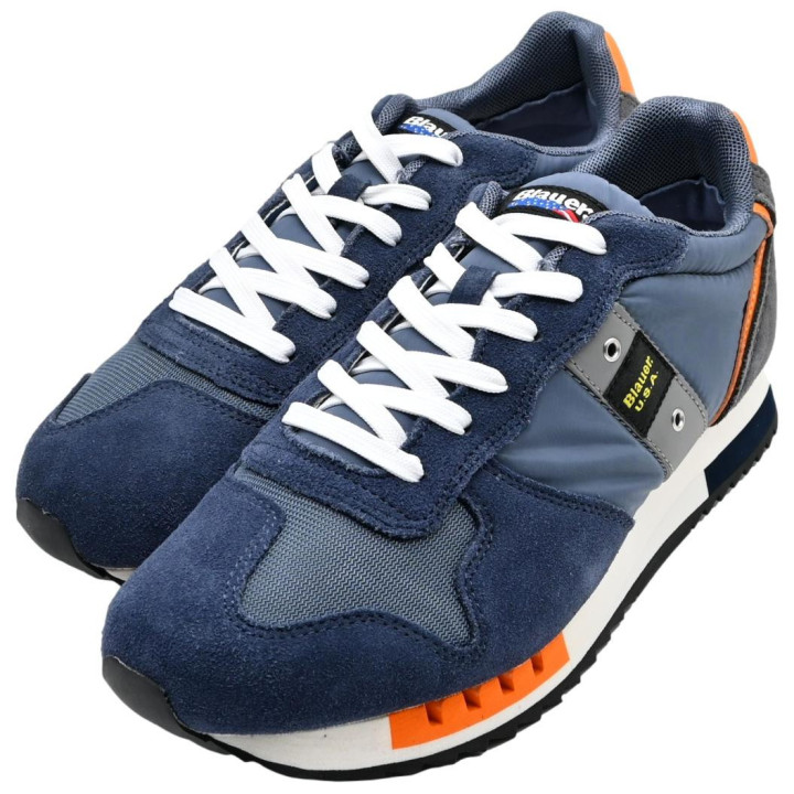 BLAUER UOMO VIP - BLEU250000225