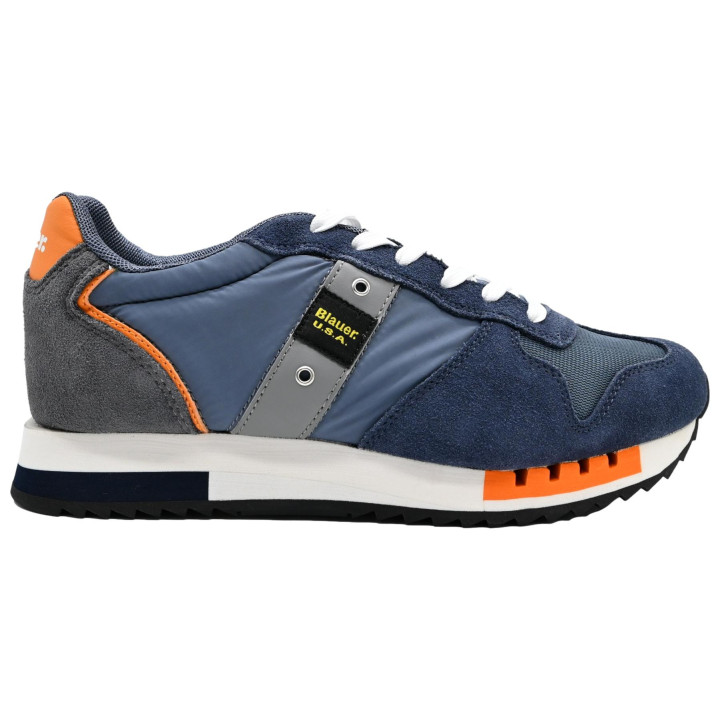 BLAUER UOMO VIP - BLEU250000225