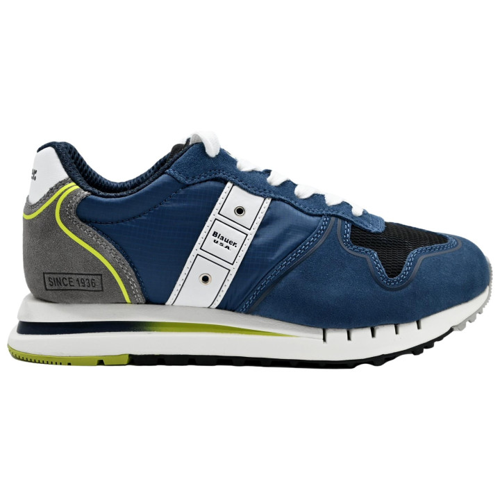 BLAUER UOMO VIP - BLEU250000226