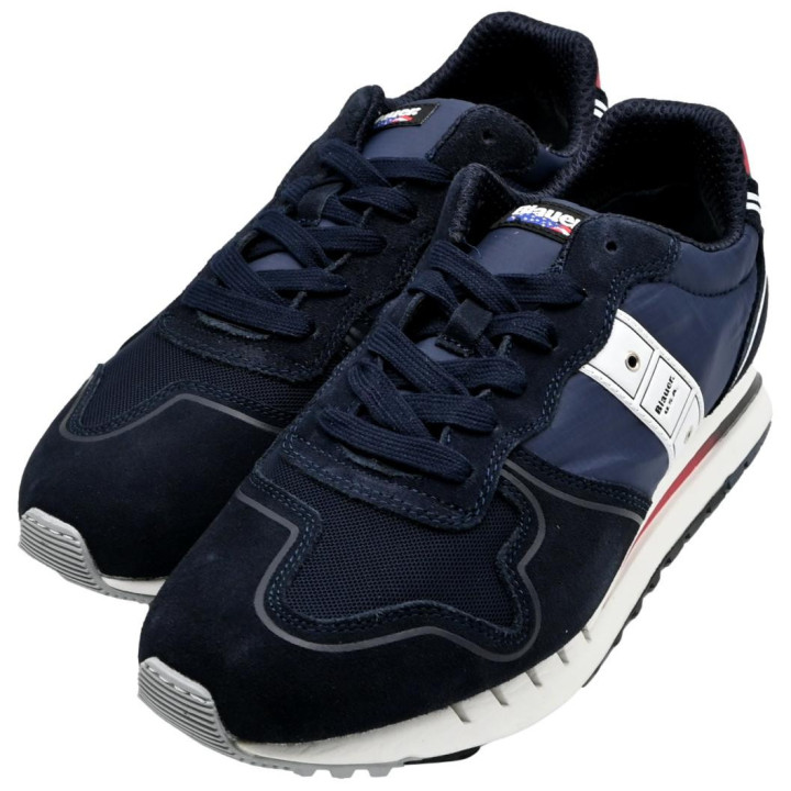 BLAUER UOMO VIP - BLEU250000227