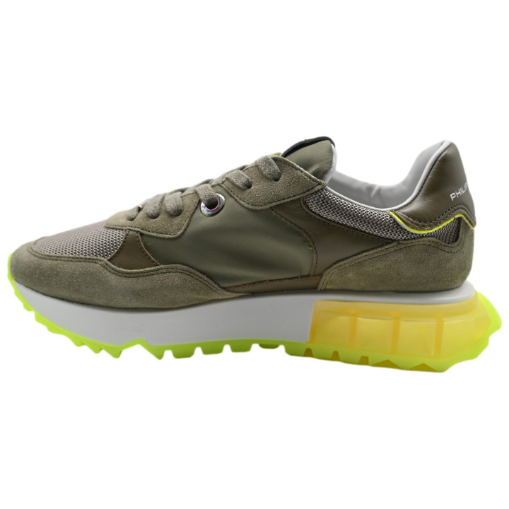PHILIPPE MODEL SNEAKERS - PMED240001185