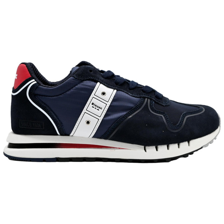 BLAUER UOMO VIP - BLEU250000227