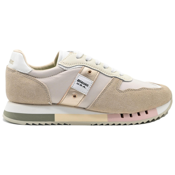 BLAUER DONNA VIP - BLED250000216