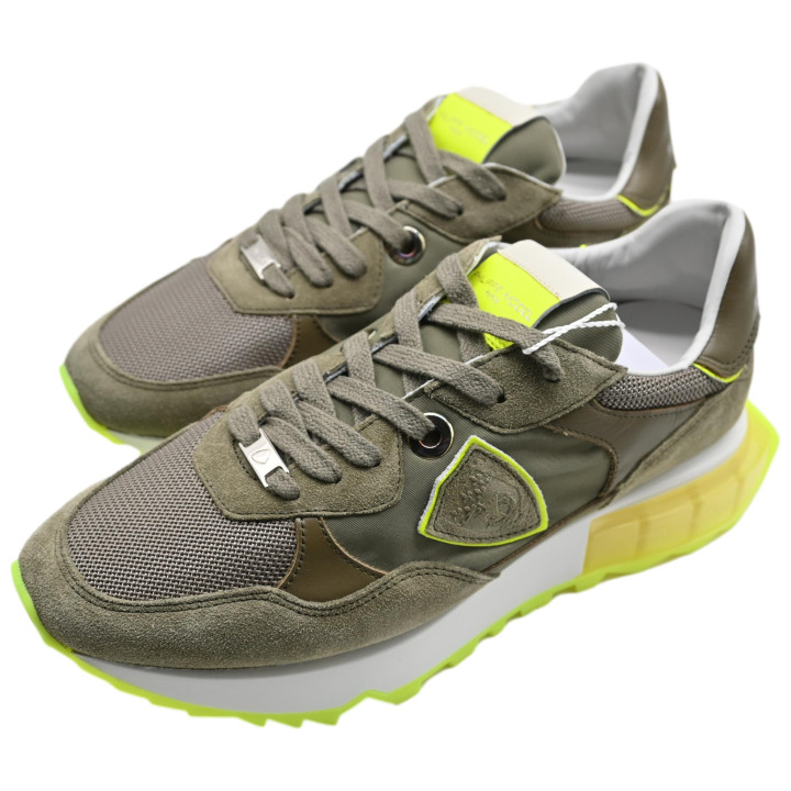 PHILIPPE MODEL SNEAKERS - PMED240001185