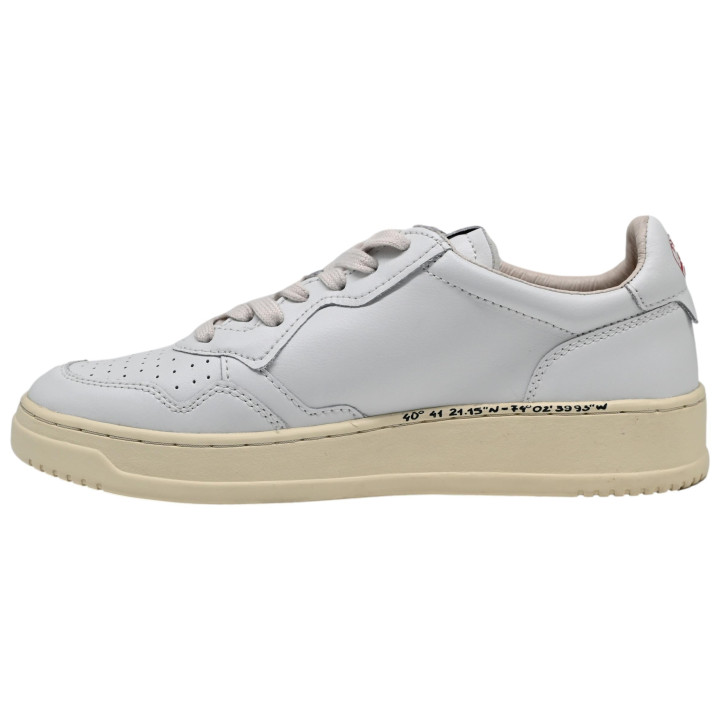 AUTRY UOMO VIP - ATEU250000326