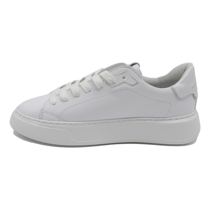 PHILIPPE MODEL SNEAKERS - PMID220001123