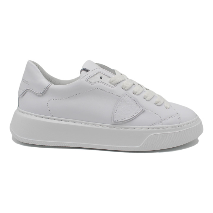 PHILIPPE MODEL SNEAKERS - PMID220001123