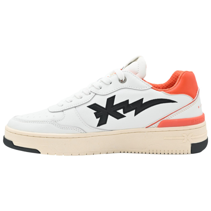 JOHN RICHMOND SNEAKERS - JREU250000001