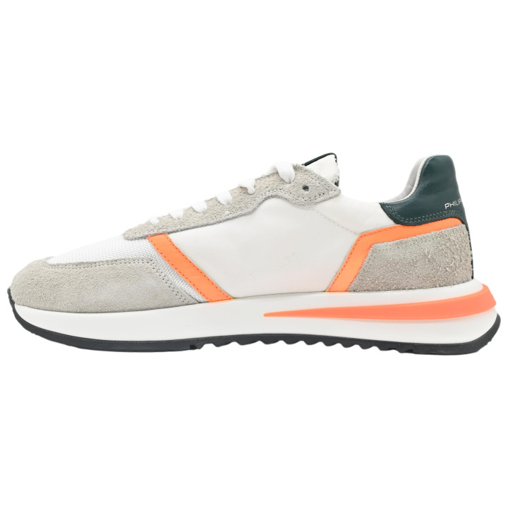 PHILIPPE MODEL SNEAKERS - PMEU250000677