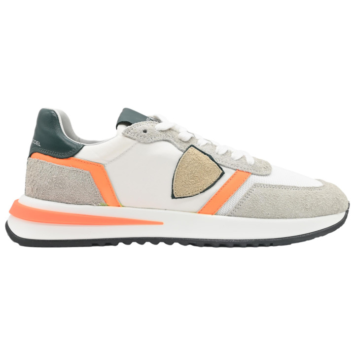 PHILIPPE MODEL SNEAKERS - PMEU250000677