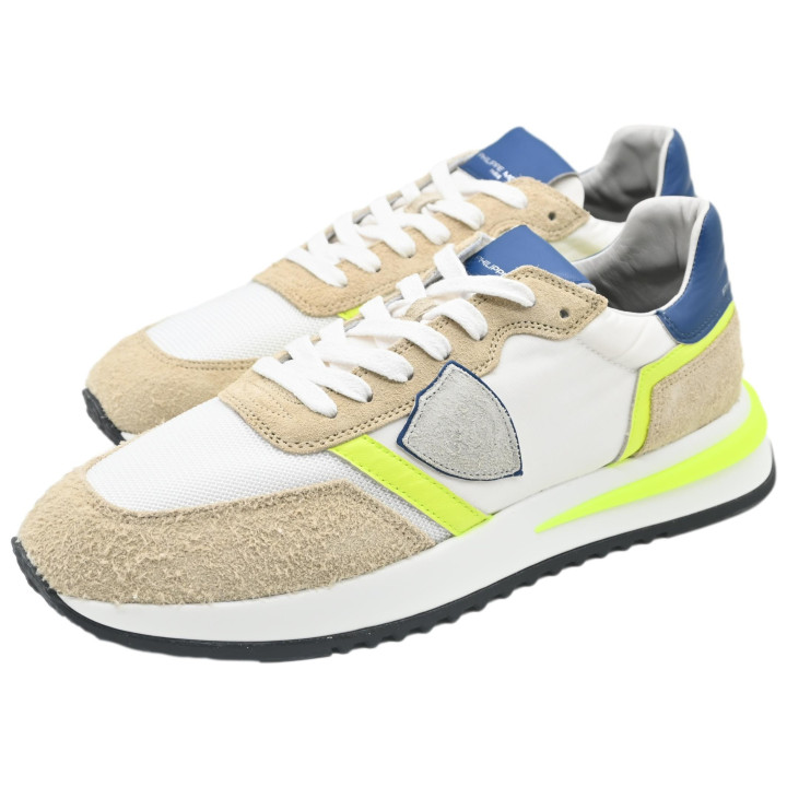 PHILIPPE MODEL SNEAKERS - PMEU250000678